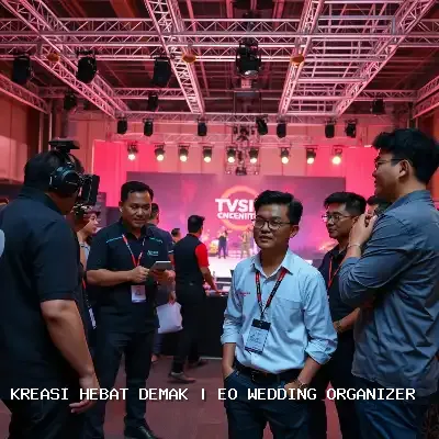 EO wedding organizer Demak