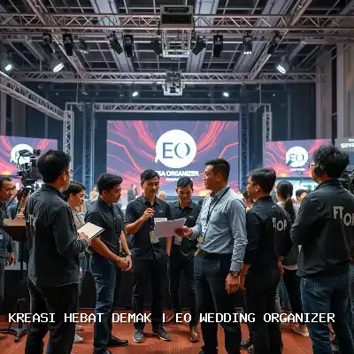 Eo Wedding Organizer Demak