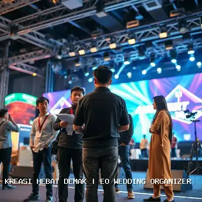 Eo Wedding Organizer Demak