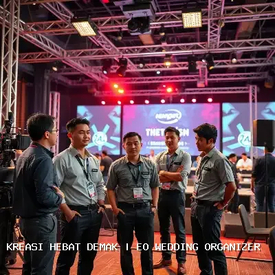 Eo Wedding Organizer Demak