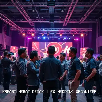 Eo Wedding Organizer Demak