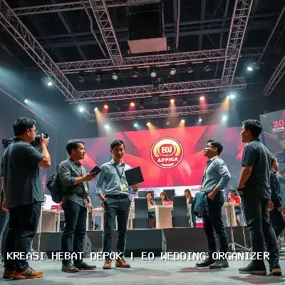 Eo Wedding Organizer Depok