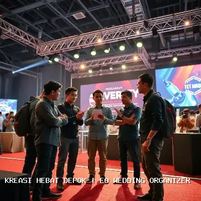Eo Wedding Organizer Depok
