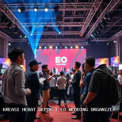 Eo Wedding Organizer Depok