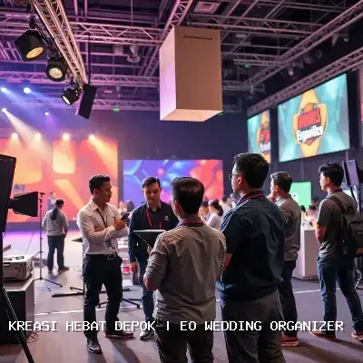 Eo Wedding Organizer Depok