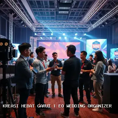 EO wedding organizer Garut