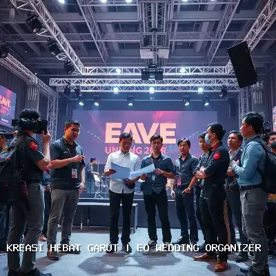 Eo Wedding Organizer Garut