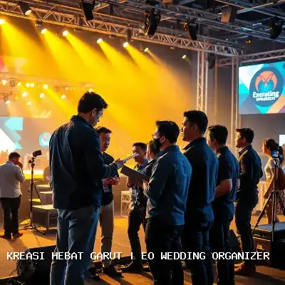 Eo Wedding Organizer Garut