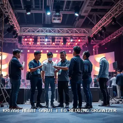 Eo Wedding Organizer Garut