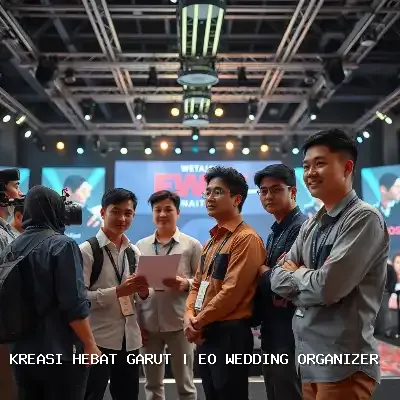 Eo Wedding Organizer Garut