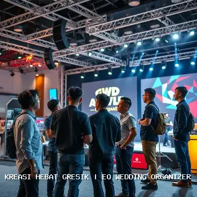 Eo Wedding Organizer Gresik