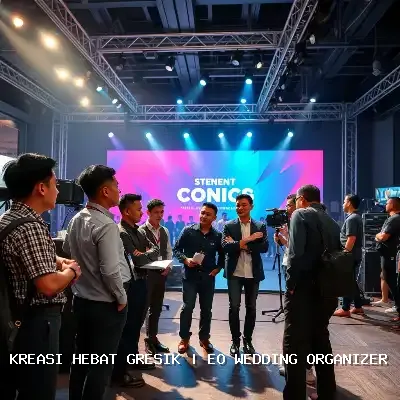 Eo Wedding Organizer Gresik