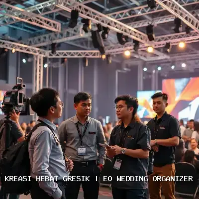 Eo Wedding Organizer Gresik
