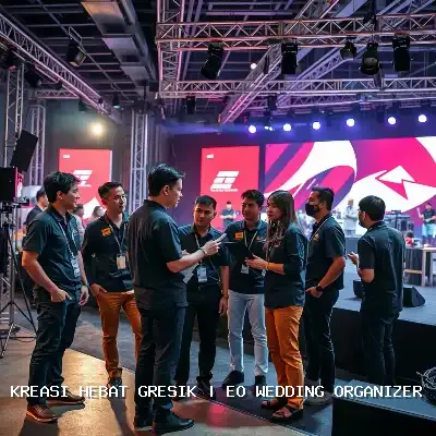 Eo Wedding Organizer Gresik