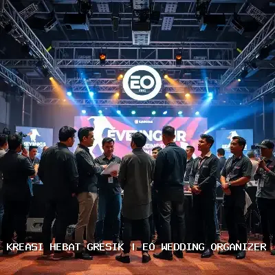 Eo Wedding Organizer Gresik