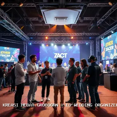 Eo Wedding Organizer Grobogan