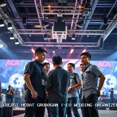 Eo Wedding Organizer Grobogan