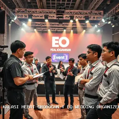 Eo Wedding Organizer Grobogan