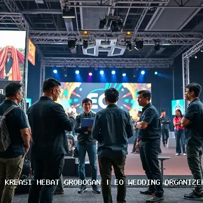 Eo Wedding Organizer Grobogan