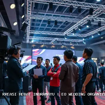Eo Wedding Organizer Indramayu