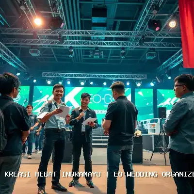 Eo Wedding Organizer Indramayu