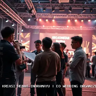 Eo Wedding Organizer Indramayu