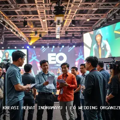 Eo Wedding Organizer Indramayu