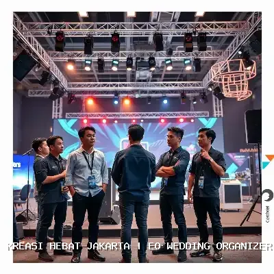 EO wedding organizer Jakarta