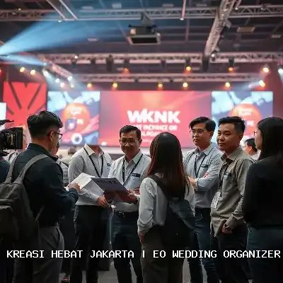 Eo Wedding Organizer Jakarta