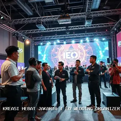 Eo Wedding Organizer Jakarta