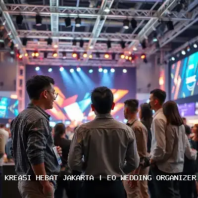 Eo Wedding Organizer Jakarta