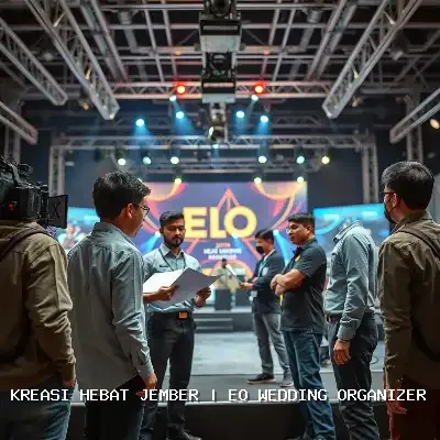 EO wedding organizer Jember