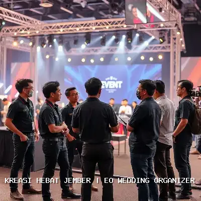 Eo Wedding Organizer Jember