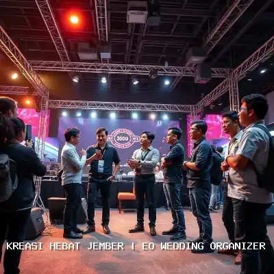 Eo Wedding Organizer Jember