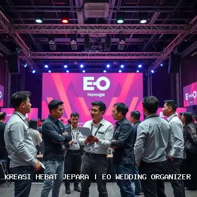 EO wedding organizer Jepara