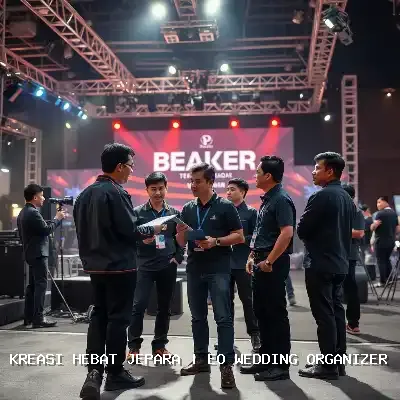 Eo Wedding Organizer Jepara