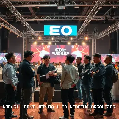 Eo Wedding Organizer Jepara