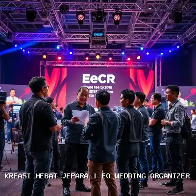 Eo Wedding Organizer Jepara