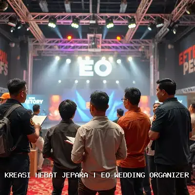 Eo Wedding Organizer Jepara