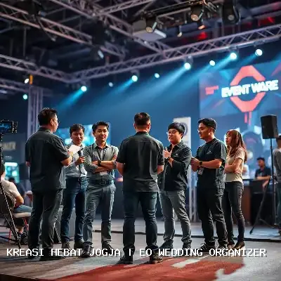 Eo Wedding Organizer Jogja – Solusi Acara Terpercaya