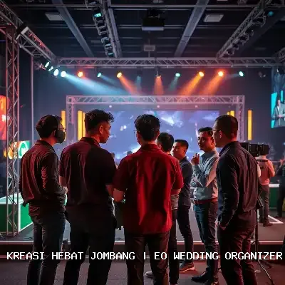 EO wedding organizer Jombang