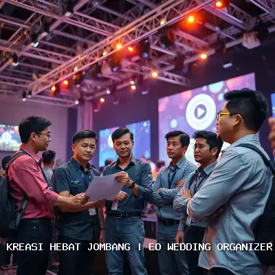 Eo Wedding Organizer Jombang