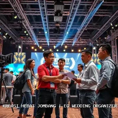 Eo Wedding Organizer Jombang
