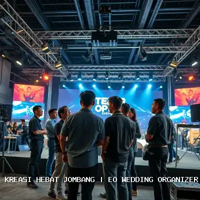 Eo Wedding Organizer Jombang