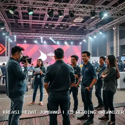 Eo Wedding Organizer Jombang