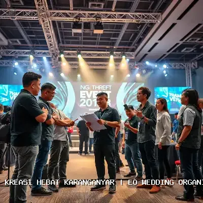 EO wedding organizer Karanganyar