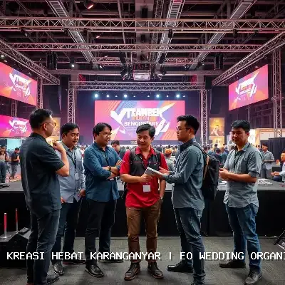 Eo Wedding Organizer Karanganyar