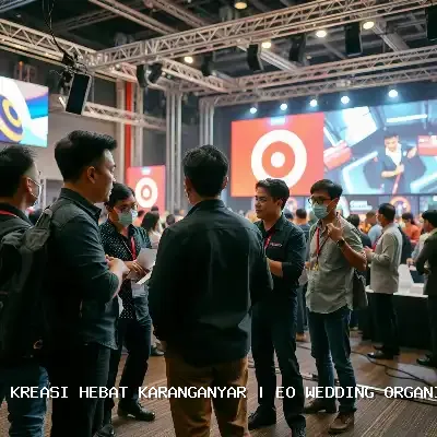 Eo Wedding Organizer Karanganyar