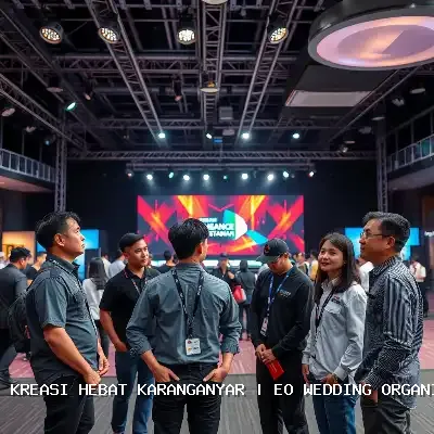 Eo Wedding Organizer Karanganyar