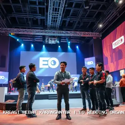 Eo Wedding Organizer Karanganyar